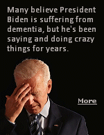 For example, in January, 2007, when Biden announced his presidential bid, the Delaware Senator was roundly criticized for calling Obama ''the first mainstream African-American who is articulate and bright and clean and a nice-looking guy. I mean, that's a storybook, man.''